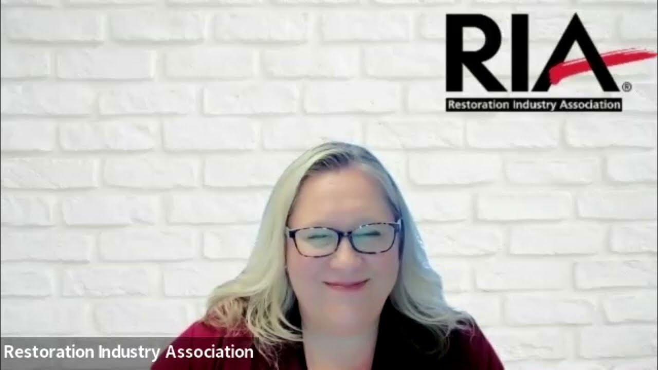 RIA 2023 International Restoration Convention Preview Xactimate