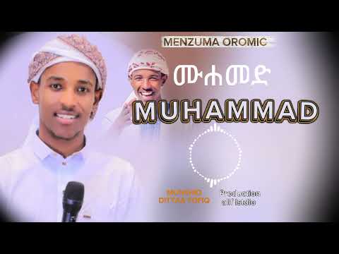 New Menzuma DITTAA TOFIQ MUHAMMAD Muazhabib Amirhussain Habesha Menzuma Noormenzuma