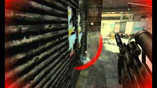 Combat Arms New Weapon XK-8 Tactical