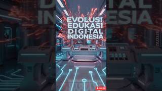 CICOLOGY : Edukasi Digital Indonesia: Revolusi Belajar Masa Depan! #cicology #edukasi #digital