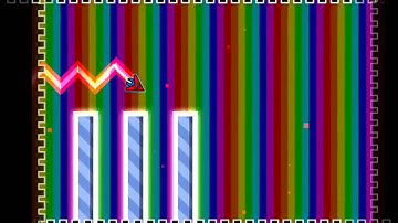 Geometry Dash - Unity by TriAxis (& FunnyGame)