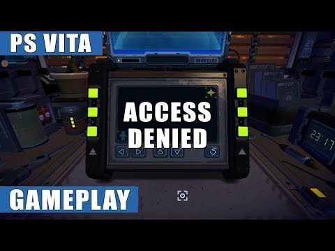 Get Access Denied Ps Vita Gameplay Youtube Free HD Wallpaper Access Denied Ps Vita Gameplay Youtube HD