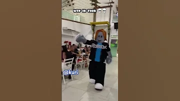 Roblox Party 