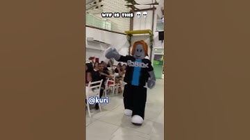 Thumbnail of Roblox Party 💀