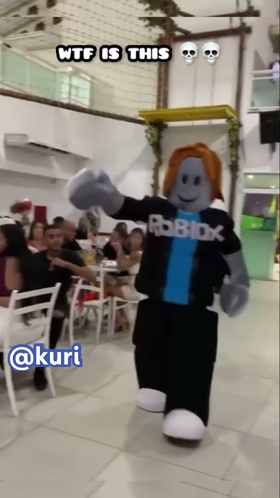 builderman cosplayers roblox｜TikTok Search