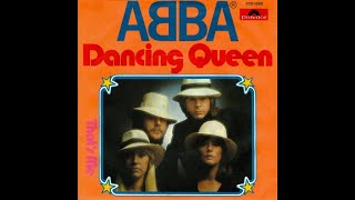 ABBA - Dancing Queen (2021 Remaster)