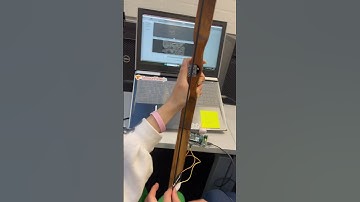 31 May test - test three sensors connect unity together