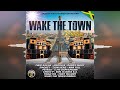 Fikir Amlak Rastafari Music Wake The Town Riddim By Z2diZ Music Production 2022