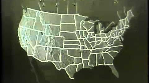 When direct dial long distance was new