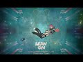 Major Lazer - Lean On (feat. MØ & DJ Snake) (Divdumare Remix)