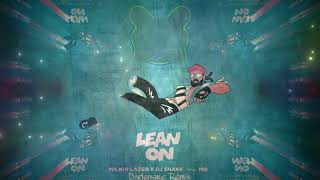 Major Lazer - Lean On (feat. MØ & DJ Snake) (Divdumare Remix)