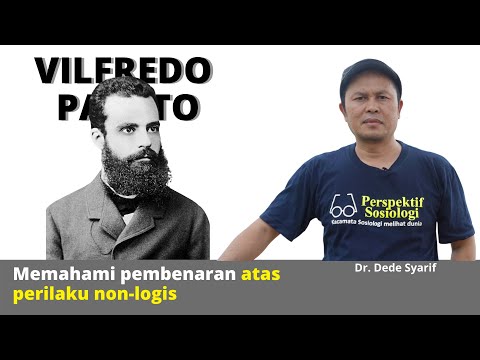 Video: Wilfredo Pareto: Biografi, Kreativiti, Kerjaya, Kehidupan Peribadi