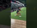 Knee Hug to Walking Lunge | Dynamic Warm-Up Drill
