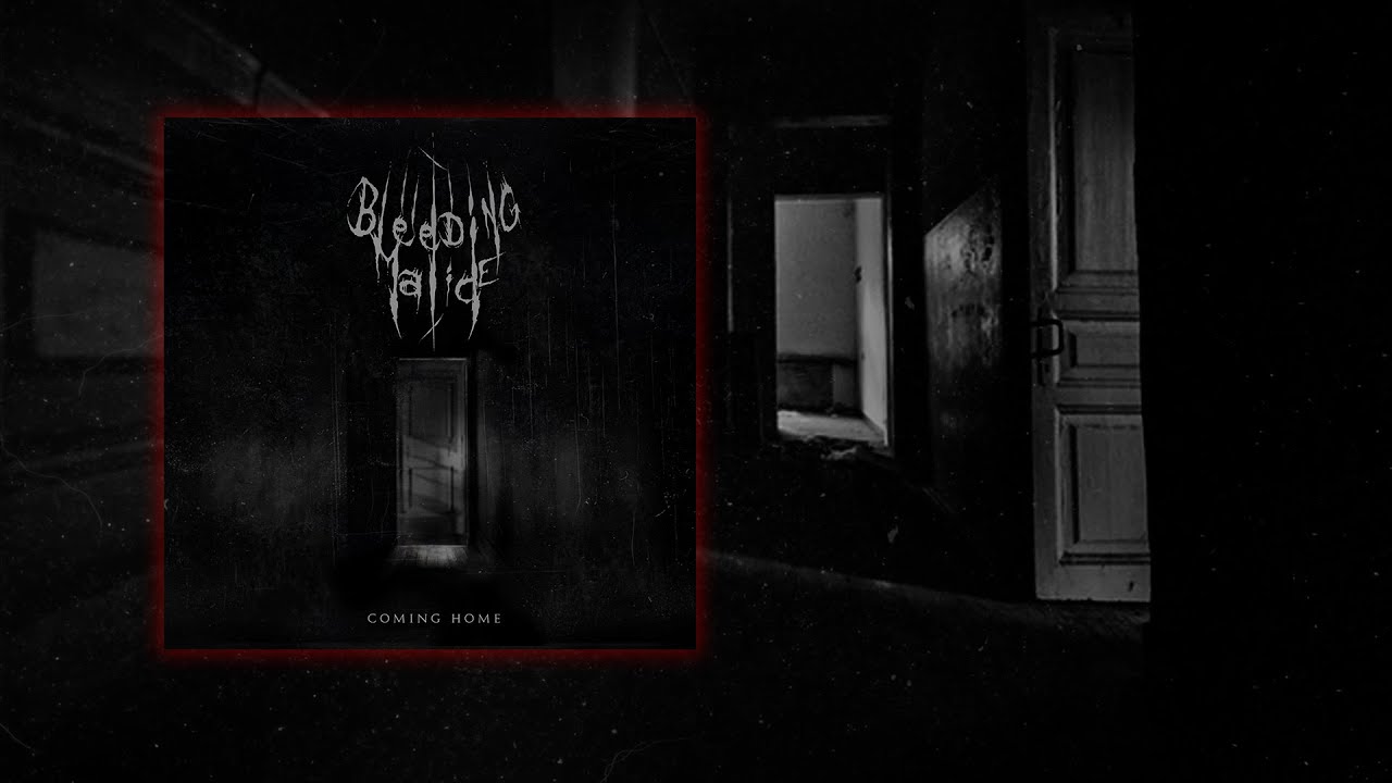 Bleeding Malice - Coming Home (2021) [official lyric video]
