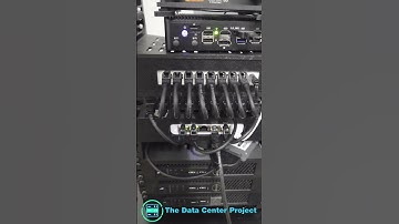 Championing the Data Center Cause—Support Needed #informationtechnology  #tech #homelab