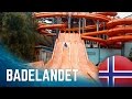 ALL SLIDES Dyreparken Badelandet Kristiansand, Norway