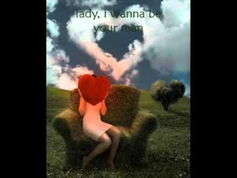 Stryper - Lady + Lyrics