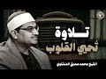حين يقرأ المنشاوي ترتجف الأرواح تلاوة تحيي القلوب الشيخ محمد صديق المنشاوي mp3