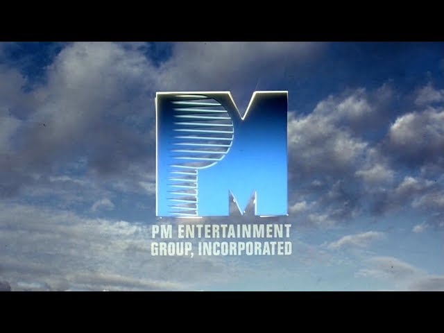 PM Entertainment Group, Inc. logo [720p] (1995) class=