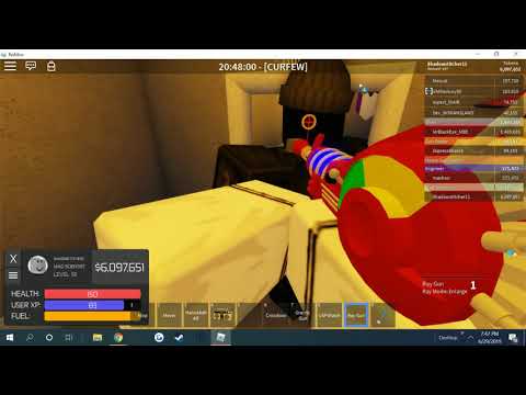 Shrinking Myself With Admin Commands Roblox - roblox shrink ray id