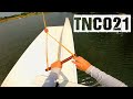 TNCO 21 WAKEBOARD 2023 TNCO 21 WAKEBOARD 2023