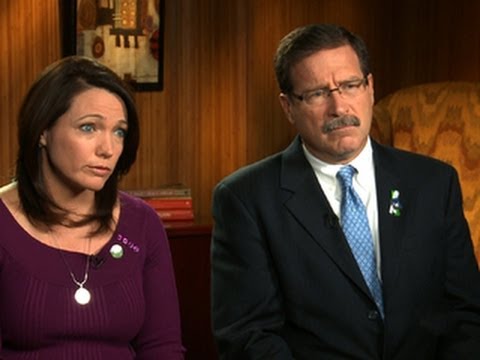 Sandy Hook families launch campaign to prevent gun violence