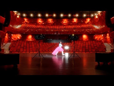 Delulu (Act 3 - 'T Dak Eraf!) Global Dance Centre All Stars x Club Mumego