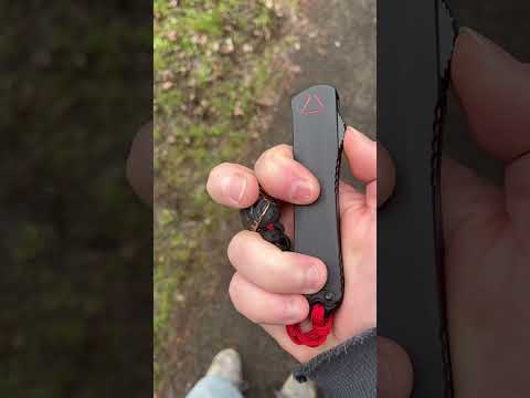 Dad joke and knives 99 Heretic Manticore        