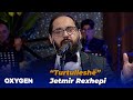 “Turtulleshë” nga Jetmir Rexhepi & OXYGEN Band