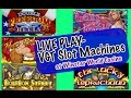 Going To Winstar Casino - Vgt Slots And More! (welcome To ...