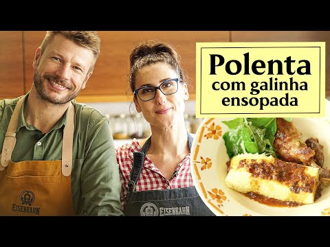 Temos visita! Rodrigo Hilbert na Nossa Cozinha!