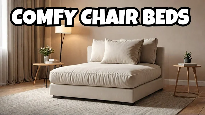 10 Best Sleeper Chair Beds (2025) – Comfort & Style for Small Spaces!