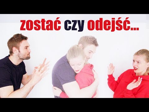 Wideo: Opuścić Związek?