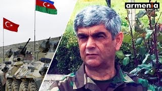 Планы Баку по Карабаху раскрыты  | 2019 Новости Армении