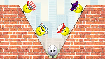 Draw To Smash : Logic Puzzle | Gameplay | Part 49