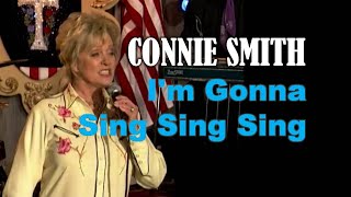Watch Connie Smith Im Gonna Sing video