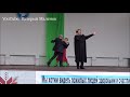 РАДУЙСЯ!!! Красиво все и песня и танец!!! song and dance!!!