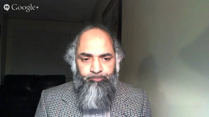 Lewy Body Dementia and Parkinson's Part 2