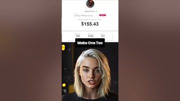 Turn Sci-Fi AI Reels into Income | Create Cinematic Futuristic Videos with Leonardo AI