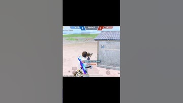 Best 2v2 Wow #pubgmobile