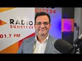 23/10/2025 Audycja Na Każdy Temat w Radiu Sudety 24