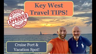 Key West Cruise Ship Guide: Excursions, Food, and More  Your Ultimate Handbook!#cruise #keywest