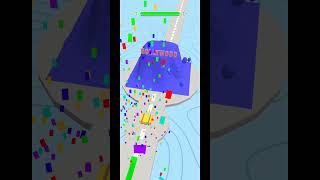 Color Adventure: Draw the Path : Levels 4-6 Walkthrough Solution Gameplay by @MobileGamingJunction screenshot 3