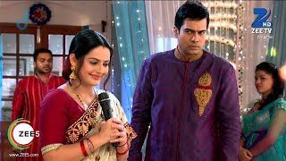 Hello Pratibha | Best Scene - 49 | Binny Sharma, Sachal Tyagi, Snigdha Pandey | Zee TV