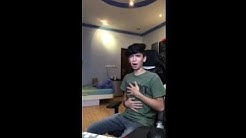 بث دايلر كامل في الانستقرام || بغى يموت ف البث!!