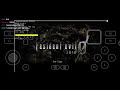 Resident evil 0 best setting for WINLATOR stable 30fps gameplay 2026