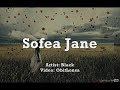 SOFEA JANE | BLACK
