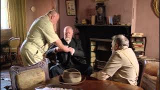 Faan se Trein: EPK - 24 Januarie 2014 in teaters