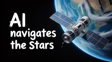 The Future of AI in Autonomous Spacecraft