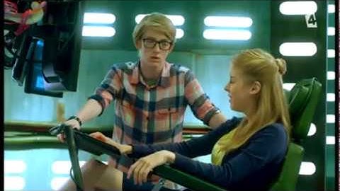 Código Lyoko Evolution - Episodio 8 - Virus (Fandub Español)